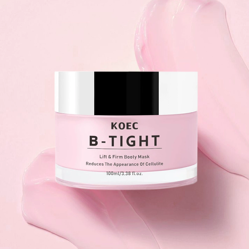 Body Lotion - 100ml KOEC B-TIGHT Lifting Straffende Glättende