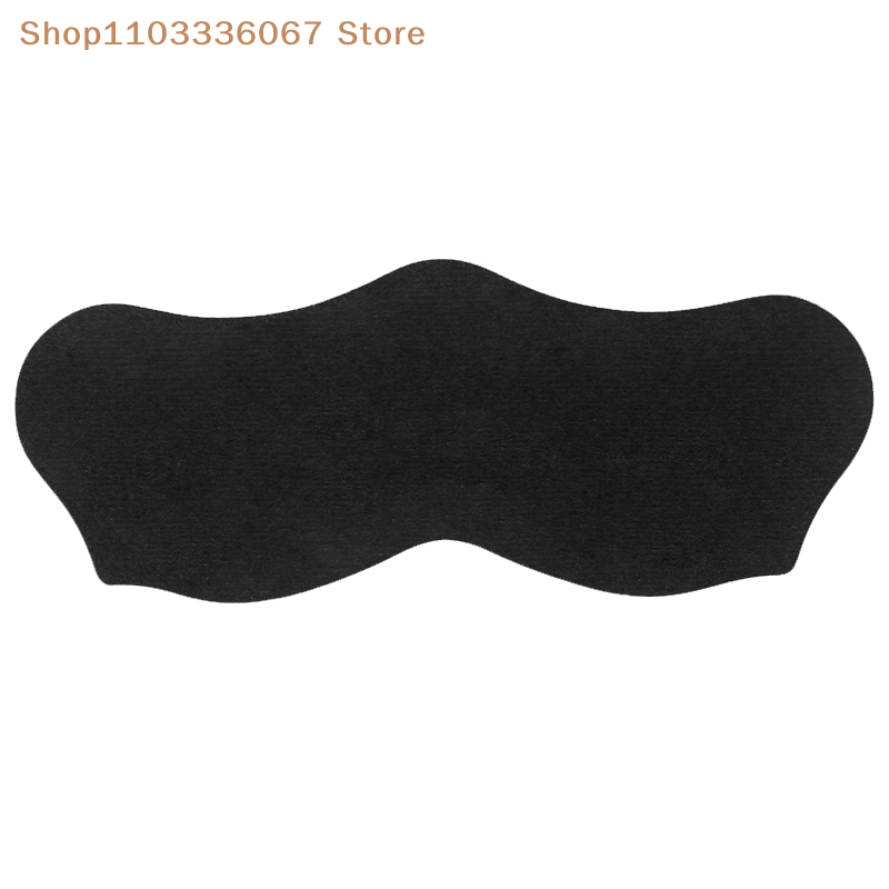 Face Mask Skincare - [HM] 10 Stück Unisex Mitesser-Entfernungsmaske Abziehbare