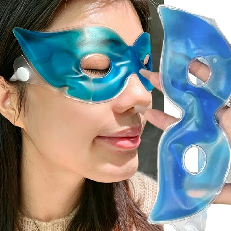 1/10 Stück Modische blaue wied – Skincare China Bewertung und Preis
