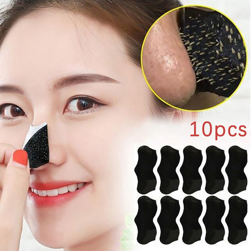 10 Stück Unisex-Maske zum Entf – Face Mask Skincare Bewertung und Preis