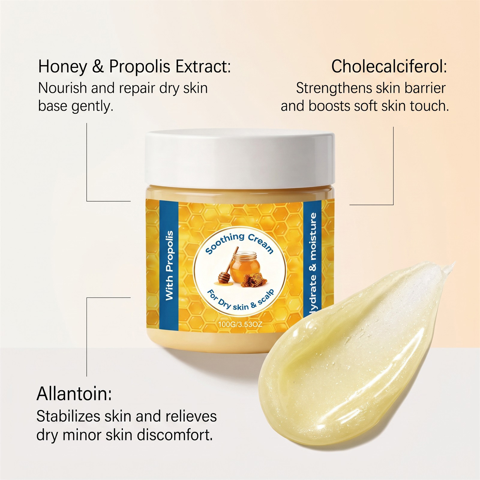 Feuchtigkeitsspendender Balsam – Vitamin C Serum Bewertung und Preis