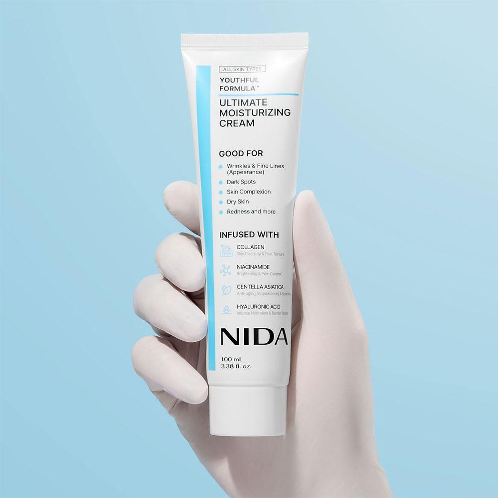 Koreanische Feuchtigkeitscreme – Retinol Cream Bewertung und Preis