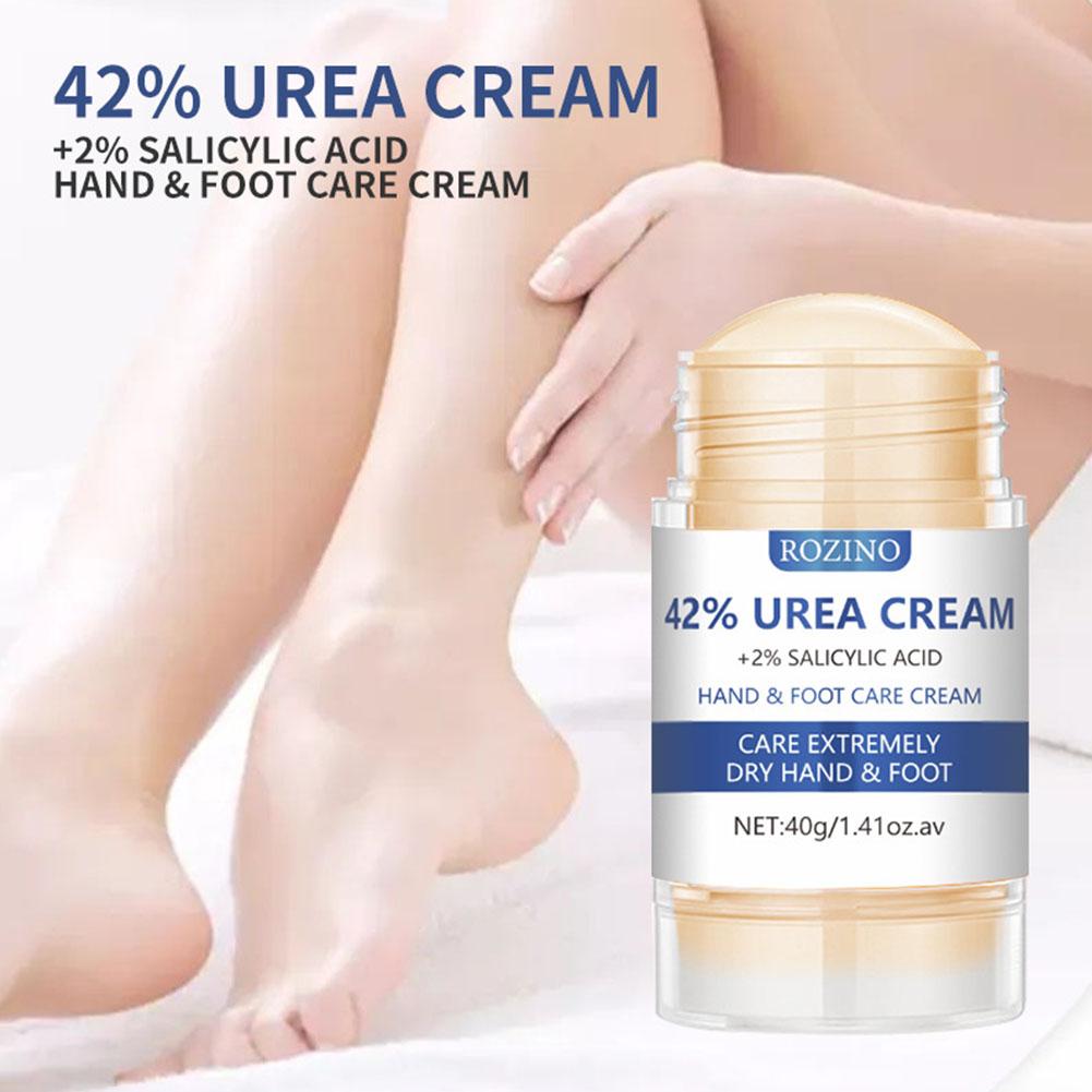 Urea Anti-Trocknungs-Fußcreme, – Urea Foot Cream Bewertung und Preis