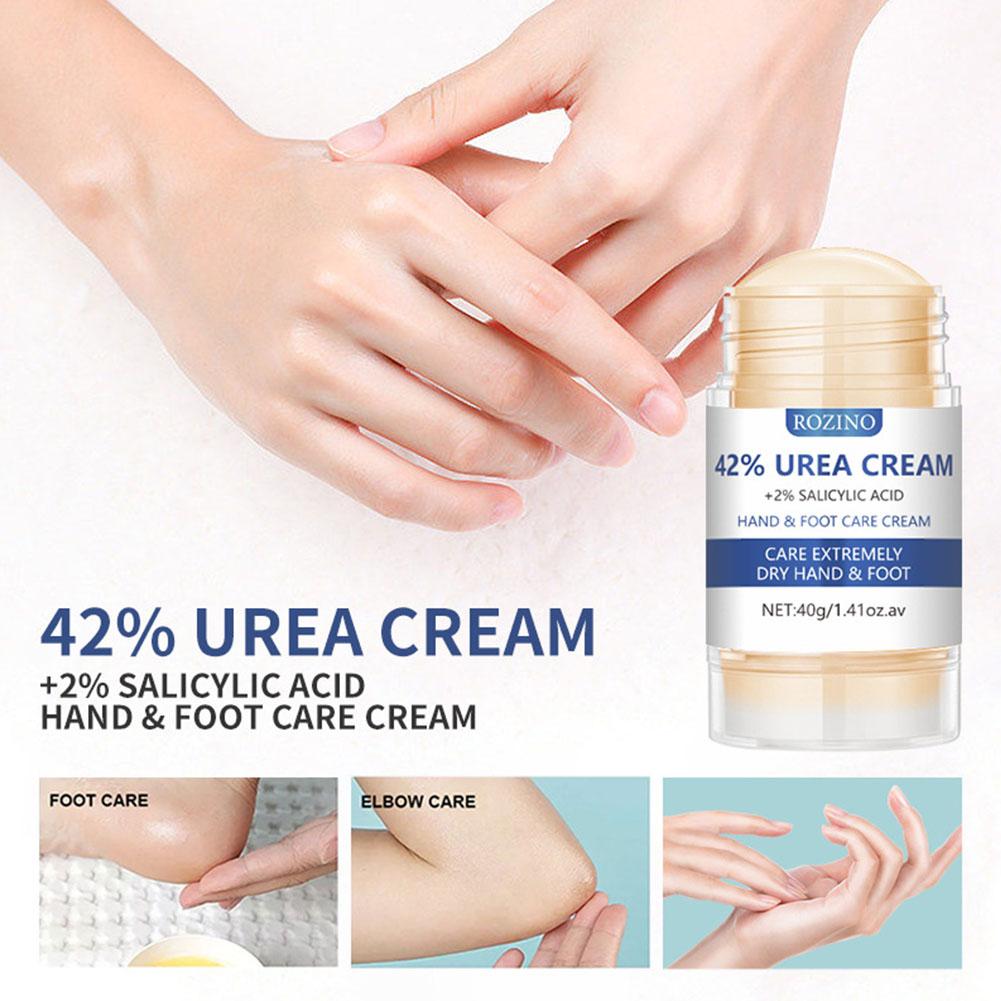 Urea Anti-Trocknungs-Fußcreme, – Urea Foot Cream Bewertung und Preis