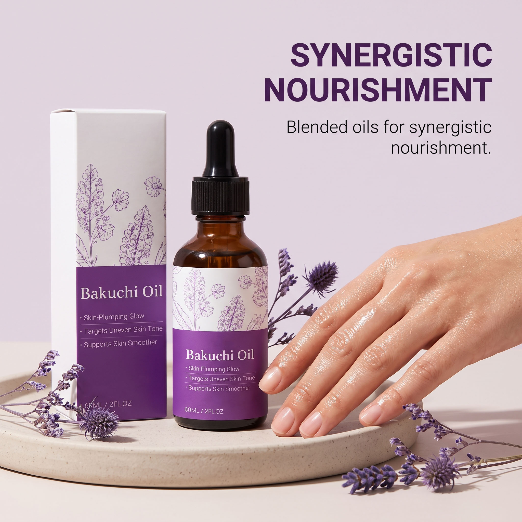 Bio-Bakuchiol-Ölserum, pflanzl – Face Oil Rosehip Bewertung und Preis