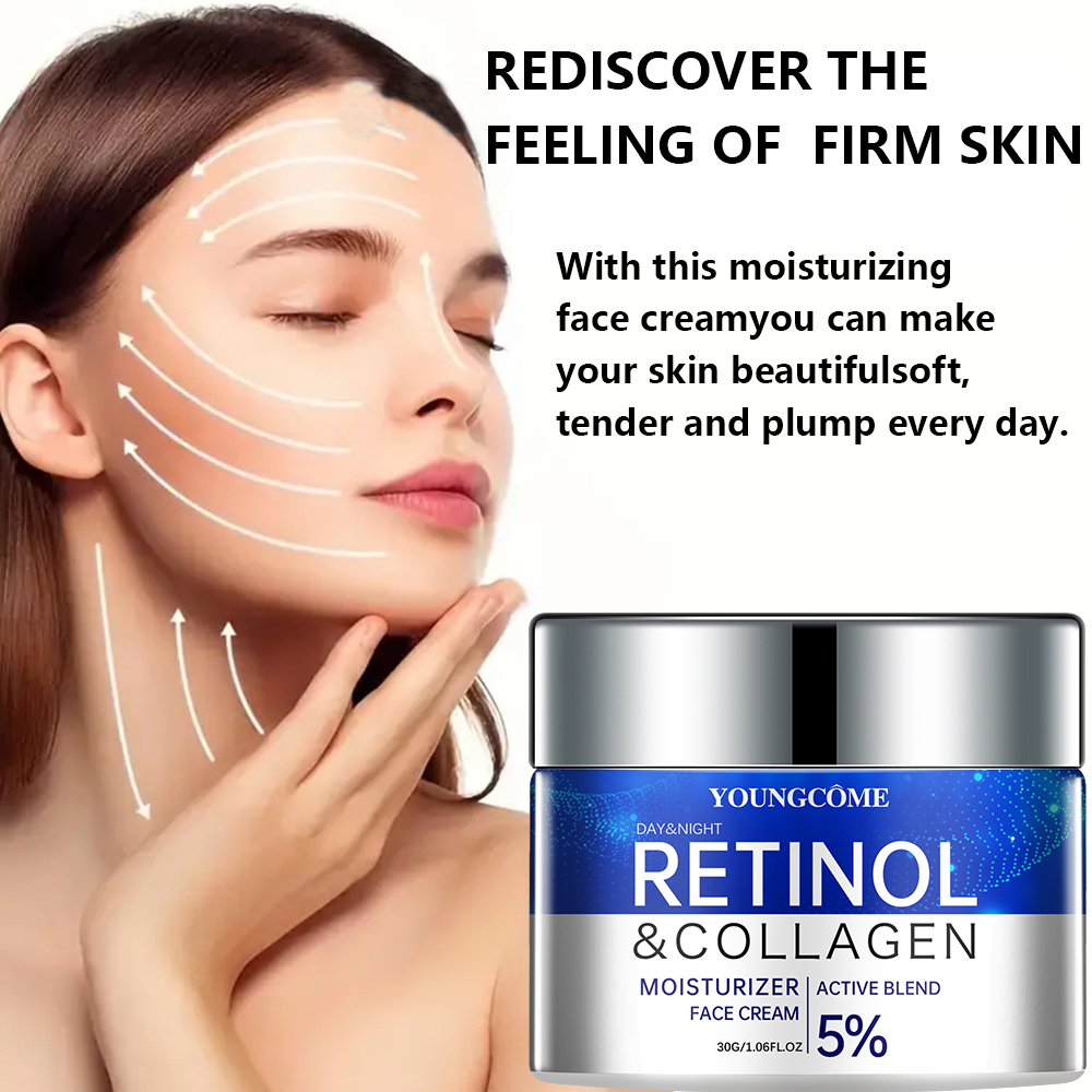 Retinol-Creme-Serum-Kombi-Set, – Retinol Cream Bewertung und Preis