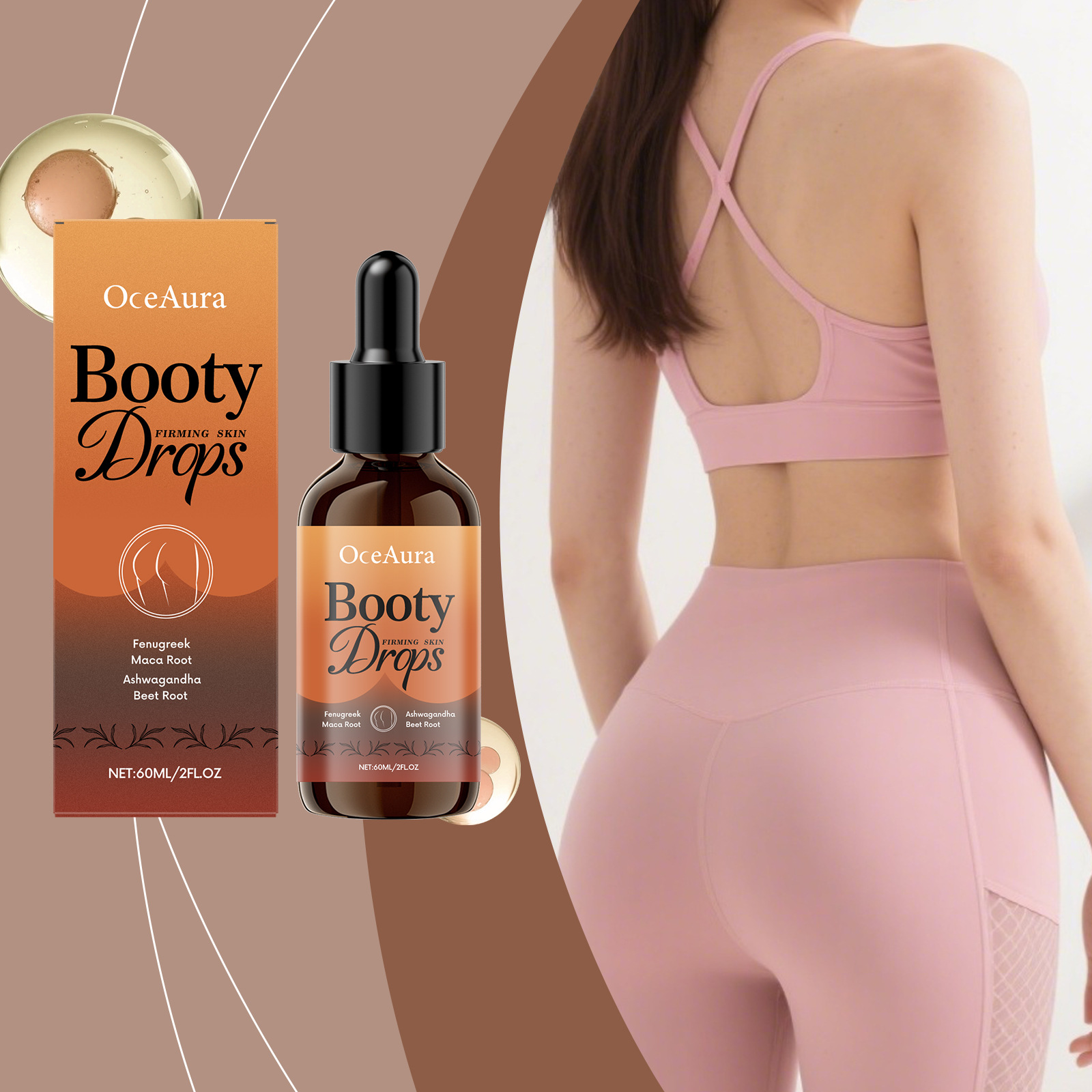 EELHOE Hip Firm Essence, straf – Body Lotion Bewertung und Preis