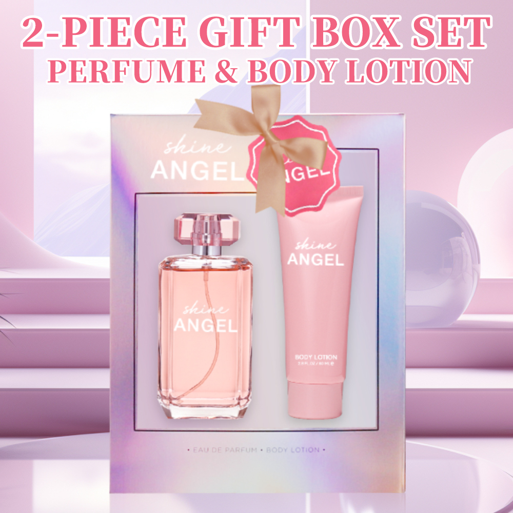 Eau de Parfum Spray und Body l – Body Lotion Bewertung und Preis