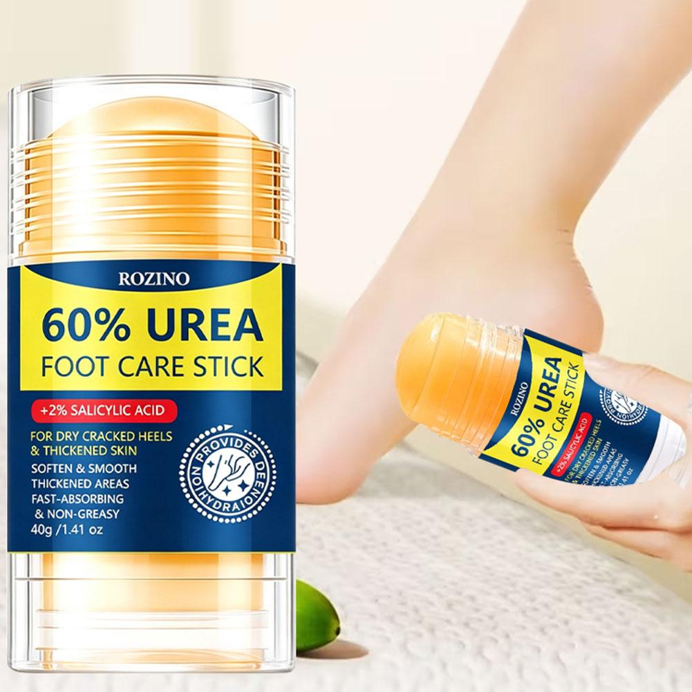 Urea 60% Fußpflegecreme 40g Fe – Urea Foot Cream Bewertung und Preis