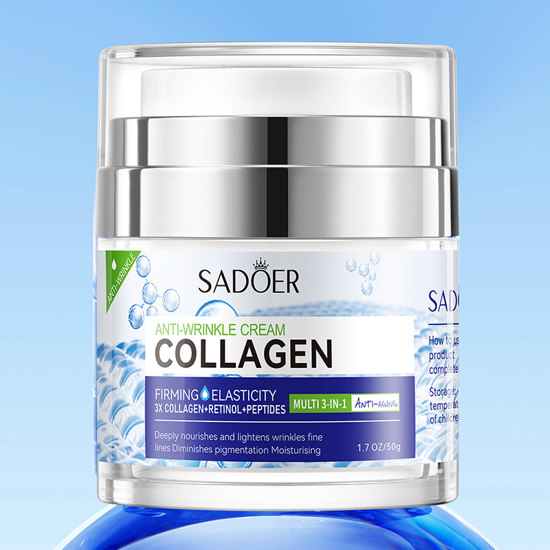 SADOER Vitamin C Kollagen Gesi – Vitamin C Serum Bewertung und Preis