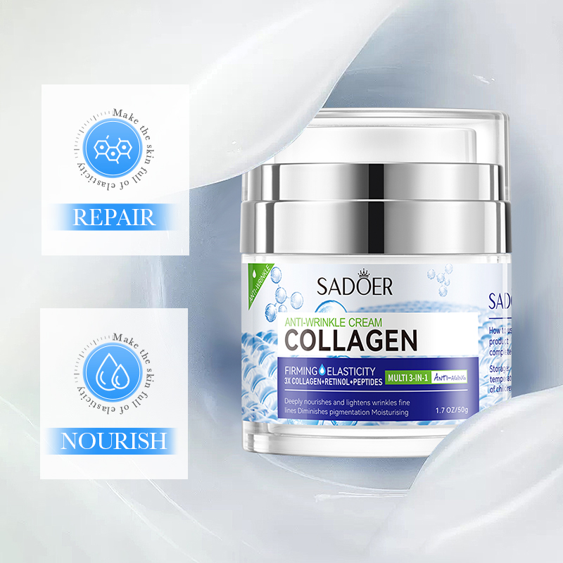 SADOER Vitamin C Kollagen Gesi – Vitamin C Serum Bewertung und Preis