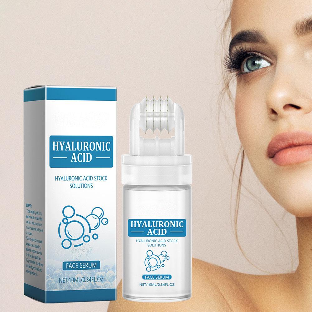 Hyaluronsäure-Gesichtsserum 10 – Face Moisturizer Bewertung und Preis