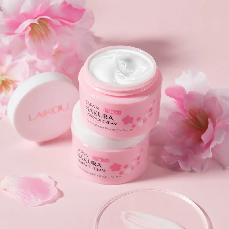 LAIKOU Japan Sakura Essenz-Cre – Vitamin C Serum Bewertung und Preis