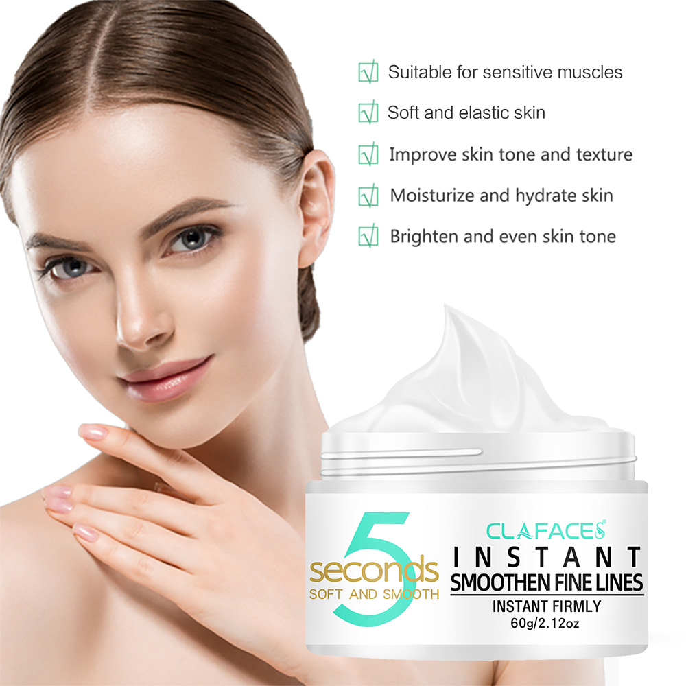 5 Sekunden Falten entfernen Ge – Retinol Cream Bewertung und Preis