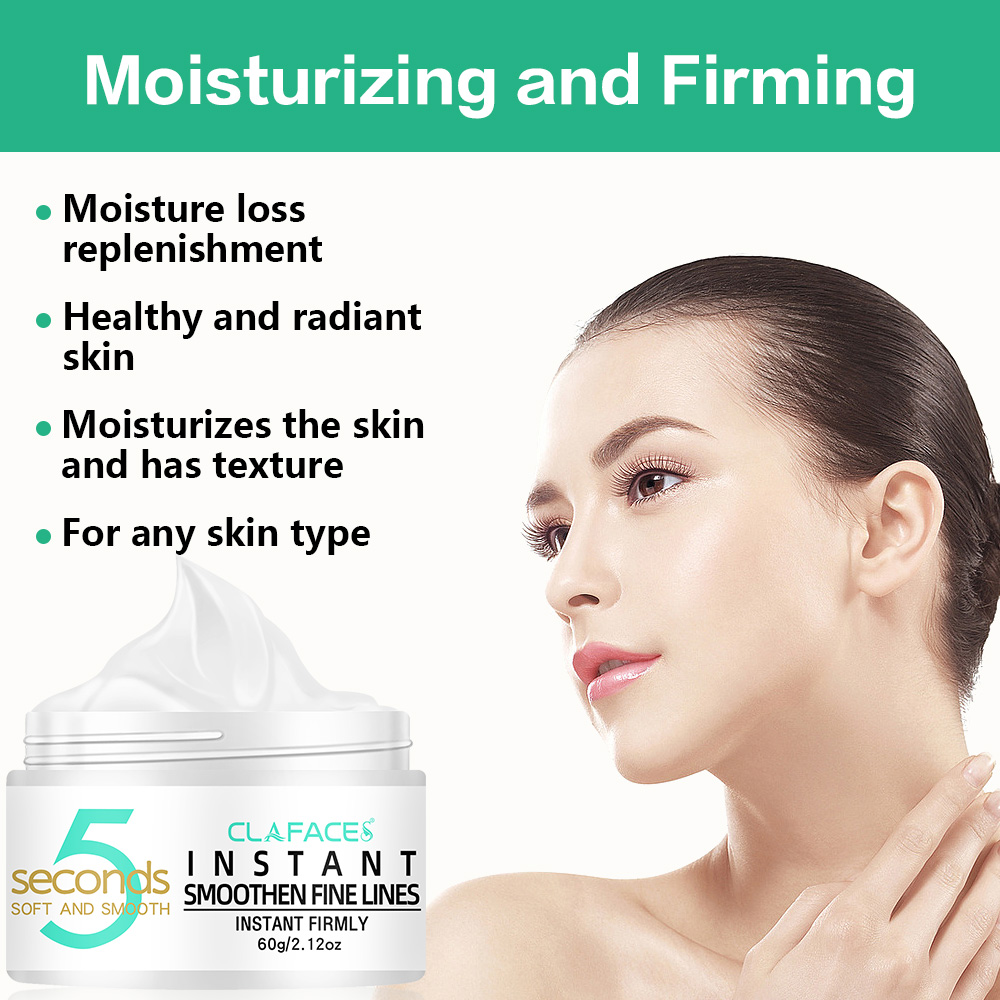 5 Sekunden Falten entfernen Ge – Retinol Cream Bewertung und Preis