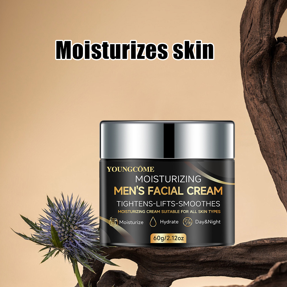 Herren-Gesichtscreme mit Kolla – Retinol Cream Bewertung und Preis