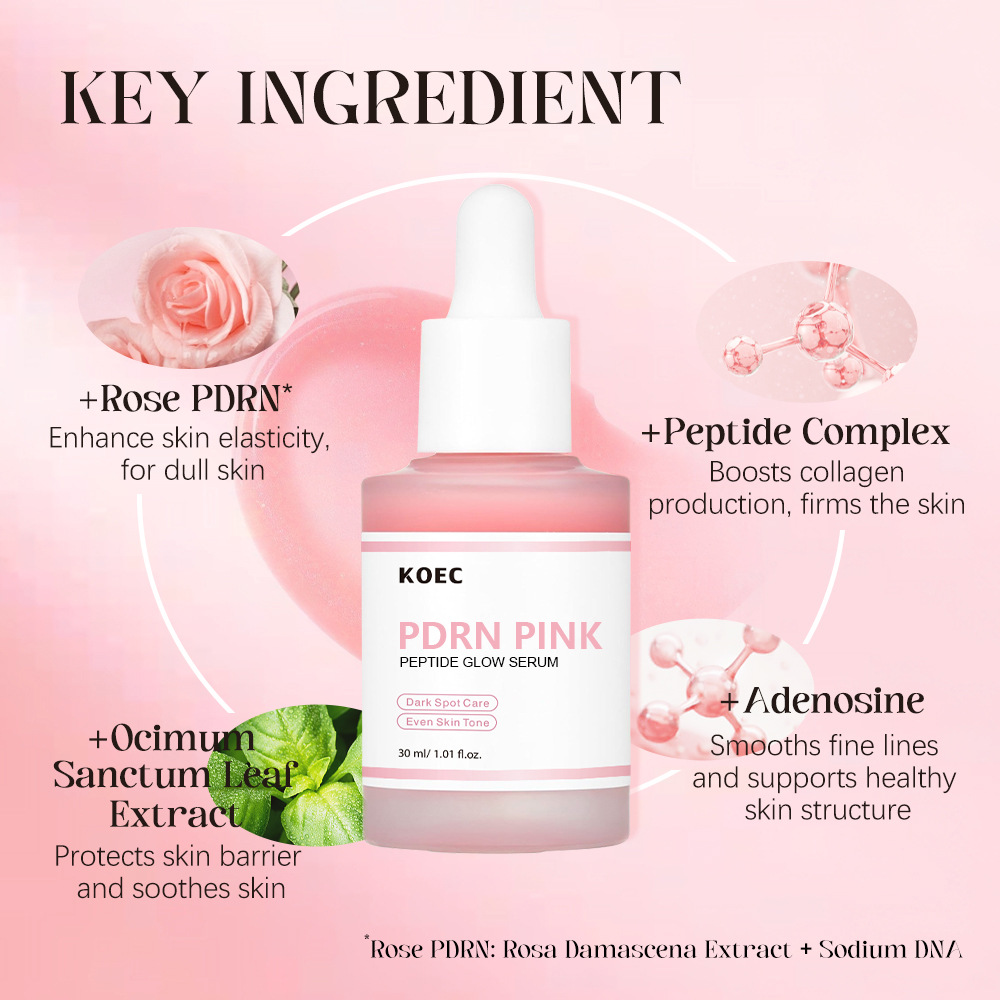 30ml Lachs-PDRN-Kollagen-Pepti – Face Moisturizer Bewertung und Preis