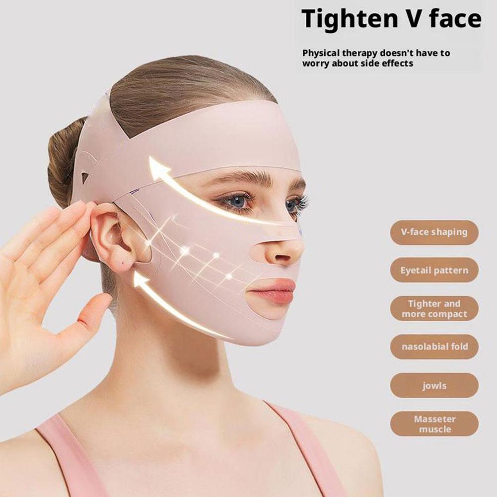 V Gesicht Abnehmen Verband Ges – Face Mask Skincare Bewertung und Preis