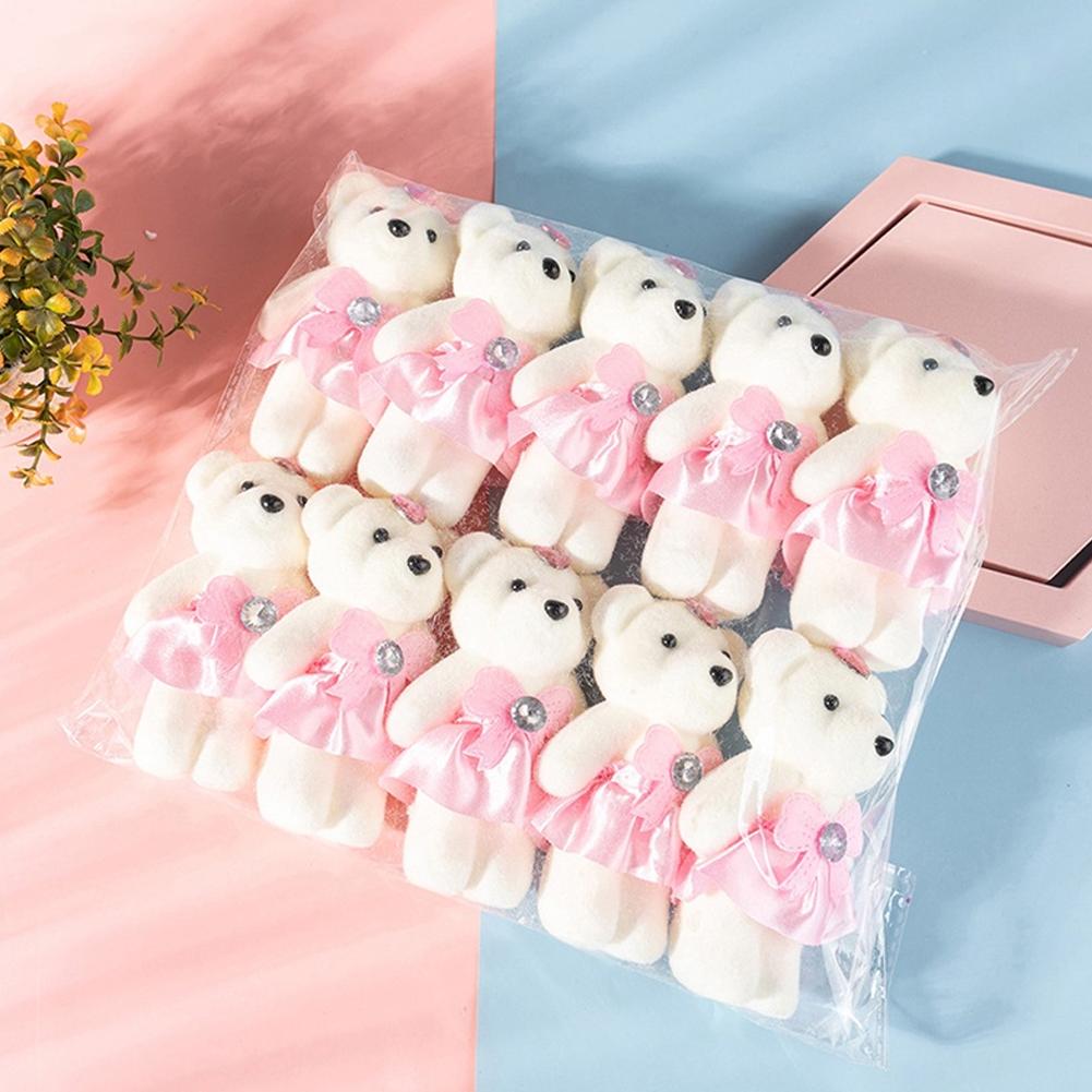 10 Stück/Beutel Bouquet-Bär Ei – Night Cream Bewertung und Preis