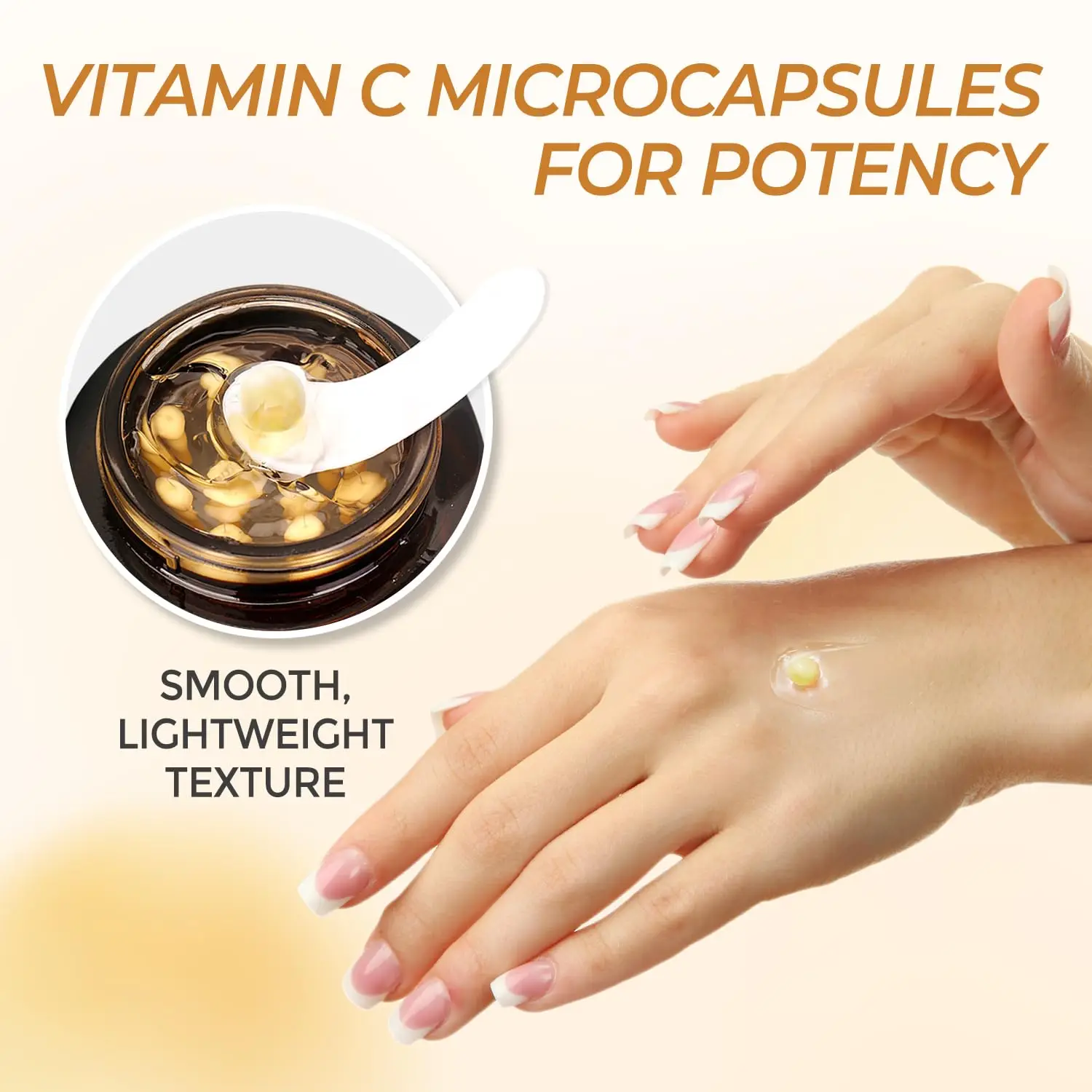 Tiefe Vitamin C, goldene Kapse – Vitamin C Serum Bewertung und Preis