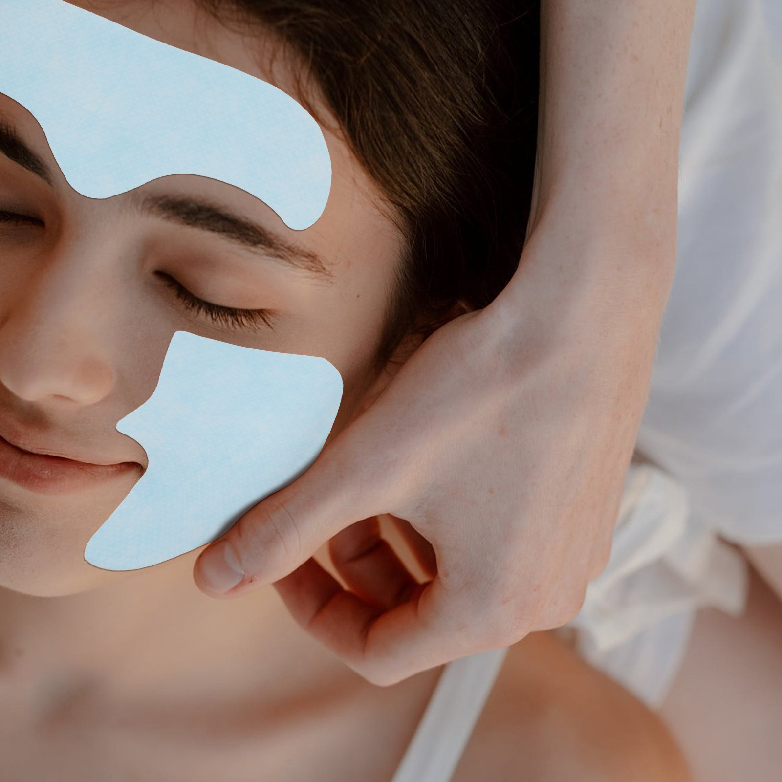 Hautpflege-Maskenblätter Atmun – Face Mask Skincare Bewertung und Preis