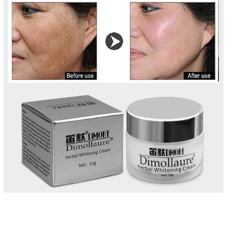 Dimollaure White ning Sommersp – Retinol Cream Bewertung und Preis