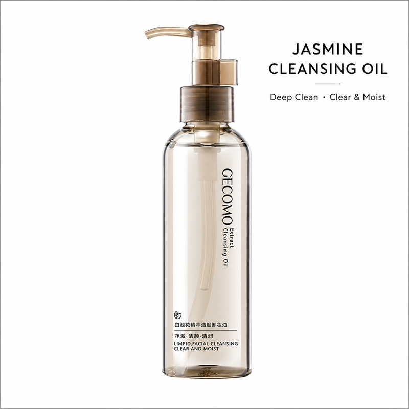 Jasmin-Reinigungsöl Make-up-En – Cleanser Face Bewertung und Preis