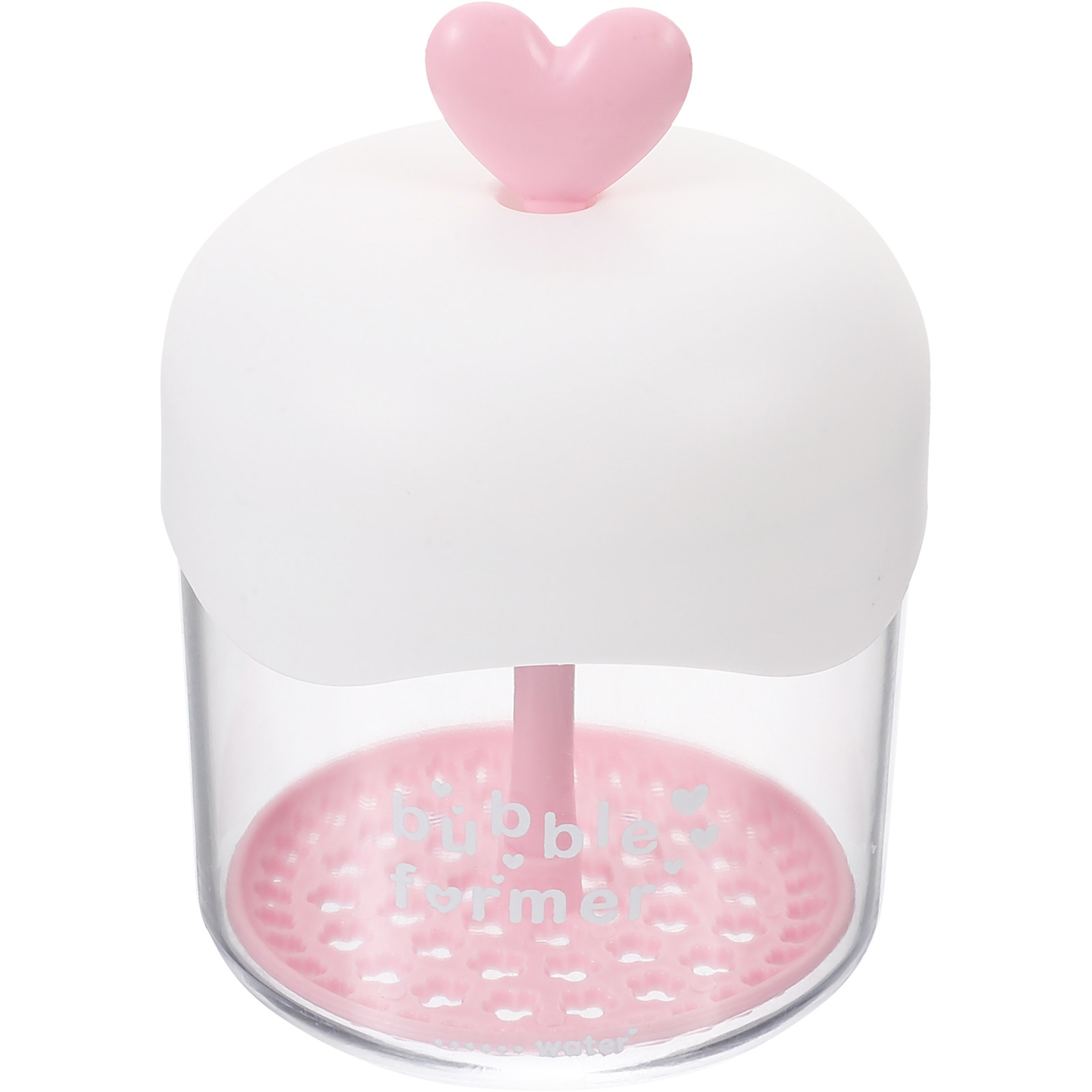 Transparenter Gesichtsreiniger – Cleanser Face Bewertung und Preis