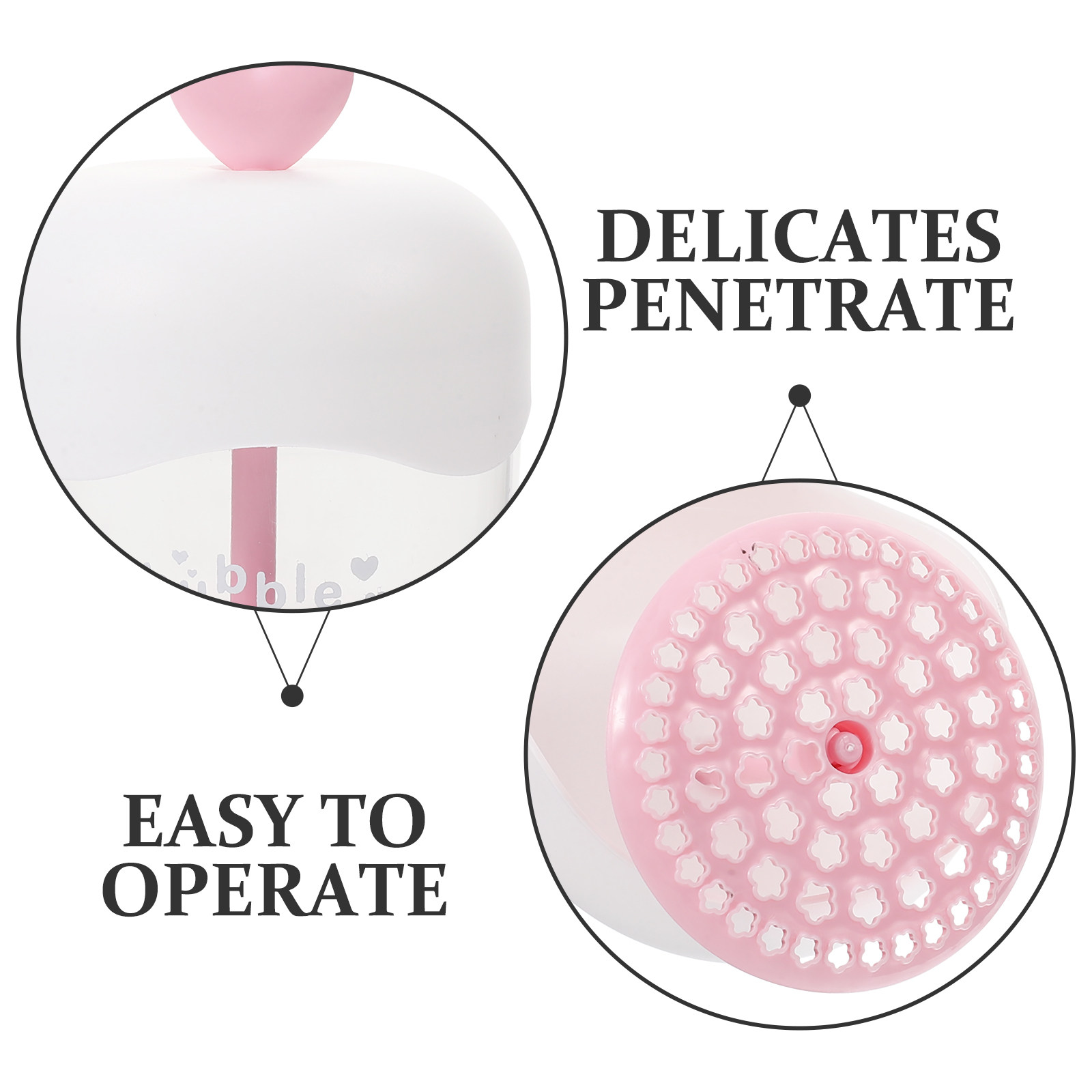 Transparenter Gesichtsreiniger – Cleanser Face Bewertung und Preis