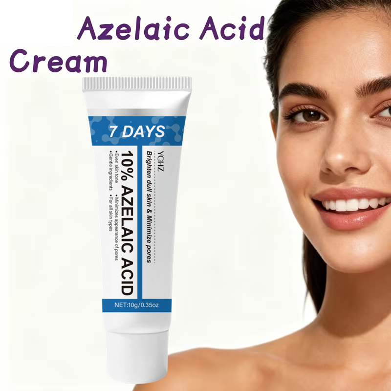 7Days Azelaic Acid Hautunreinh – Vitamin C Serum Bewertung und Preis