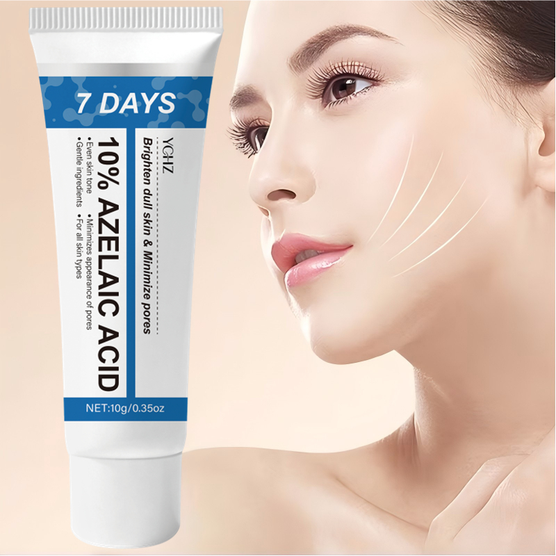 7Days Azelaic Acid Hautunreinh – Vitamin C Serum Bewertung und Preis