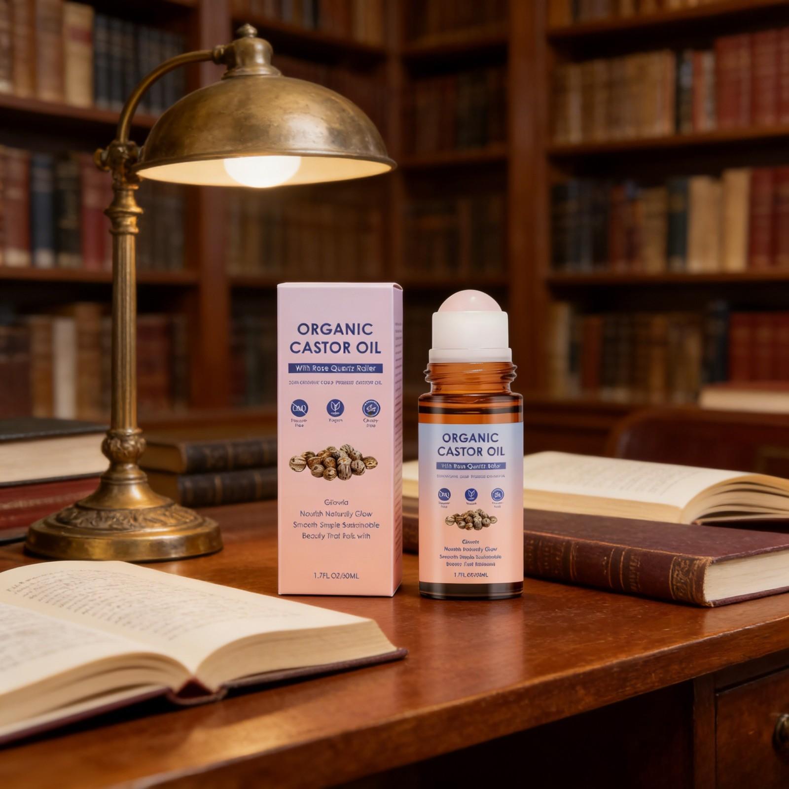 Natürliches Bio-Rizinusöl für  – Face Oil Rosehip Bewertung und Preis