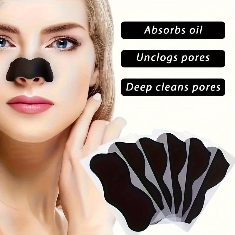 Unisex Mitesser-Entfernungsmas – Face Mask Skincare Bewertung und Preis