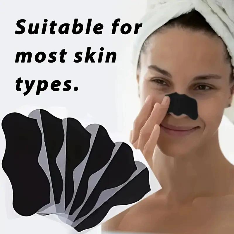 Unisex Mitesser-Entfernungsmas – Face Mask Skincare Bewertung und Preis