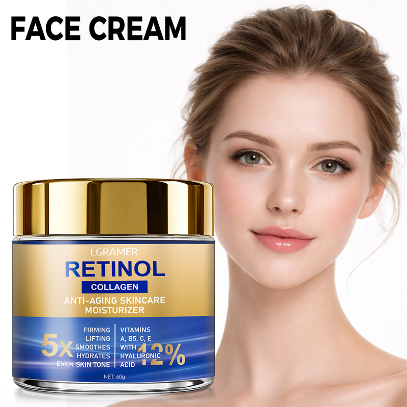 Retinol-Gesichtscreme, feuchti – Retinol Cream Bewertung und Preis