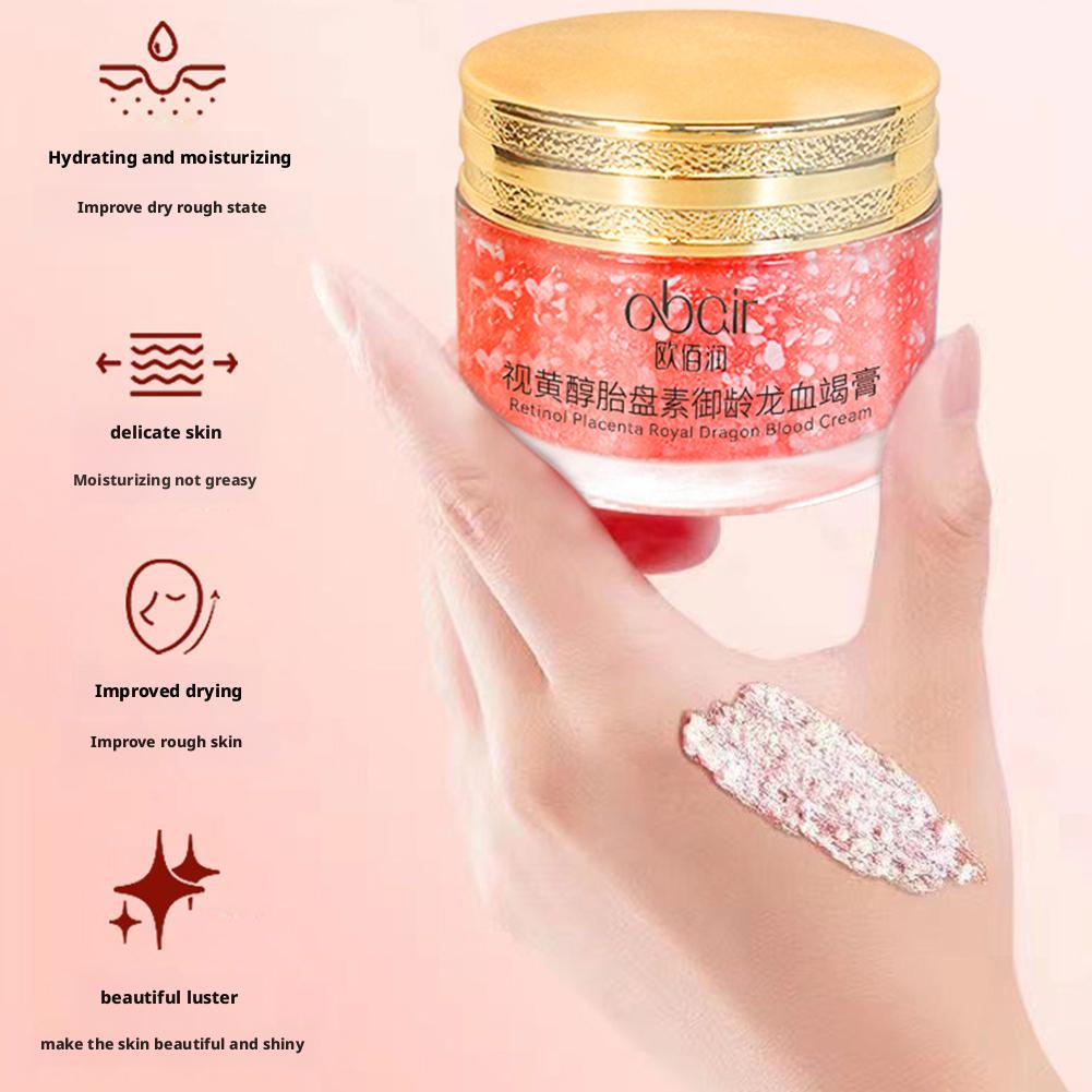 1/2/3 Stück Drachenblut-Creme  – Retinol Cream Bewertung und Preis