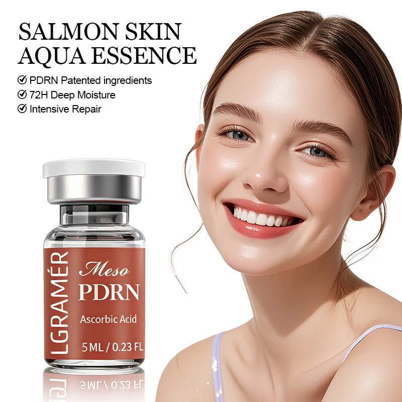 PDRN Lachs-DNA-Serum für Gesic – Vitamin C Serum Bewertung und Preis