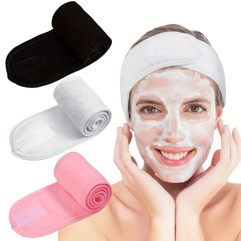Verstellbares, breites Damen-S – Cleanser Face Bewertung und Preis