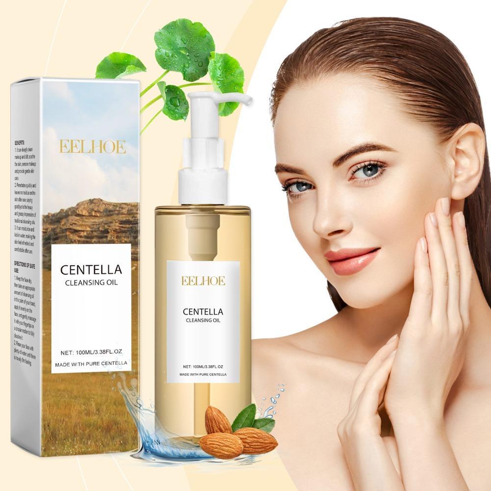 Centella Hautpflege-Set Reinig – Cleanser Face Bewertung und Preis