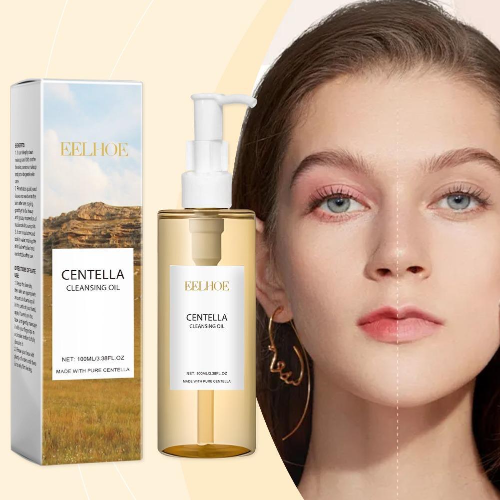 Centella Hautpflege-Set Reinig – Cleanser Face Bewertung und Preis