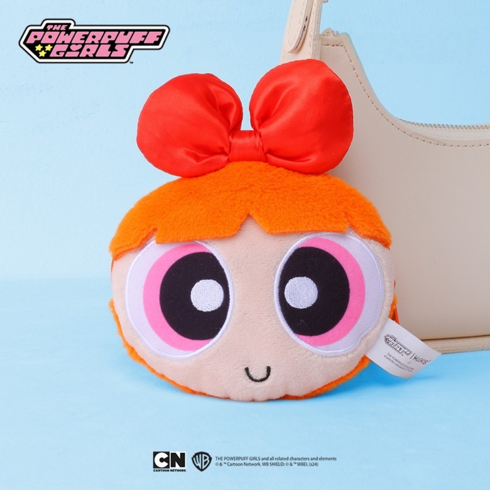 Original The Powerpuff Girls M – Lip Balm Bewertung und Preis
