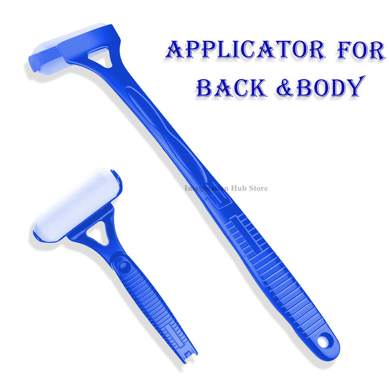 Faltbarer Lotion-Applikator mi – Body Lotion Bewertung und Preis