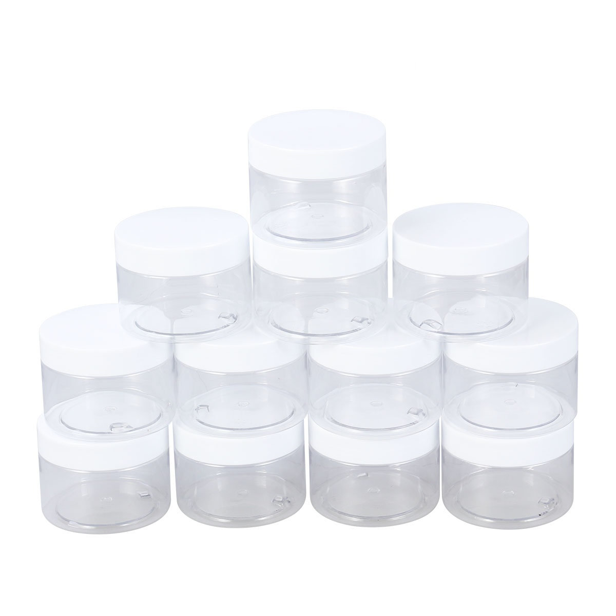 12 Stück, durchsichtige Kunsts – Body Lotion Bewertung und Preis