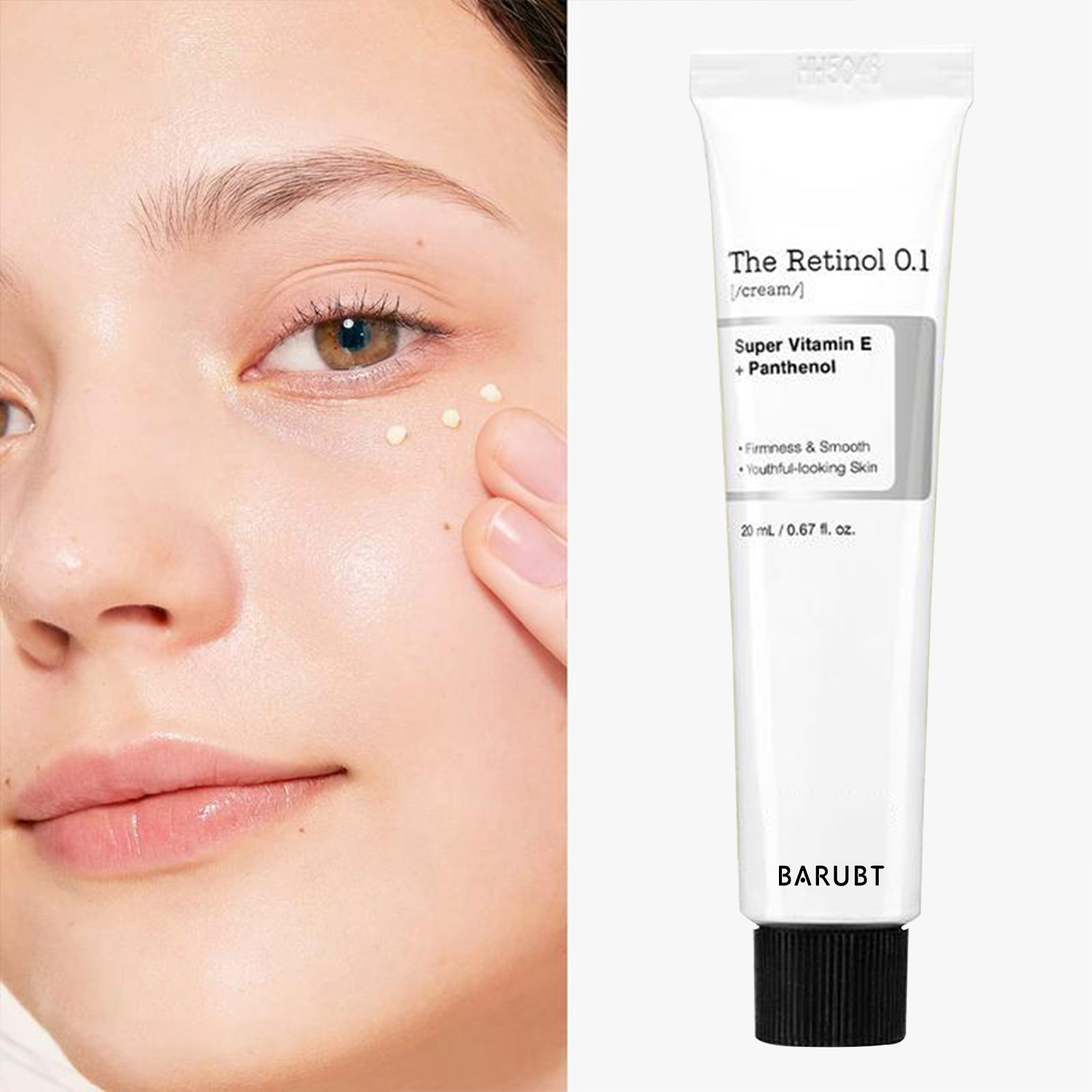 Retinol 0,1% Creme, Anti-Aging – Retinol Cream Bewertung und Preis