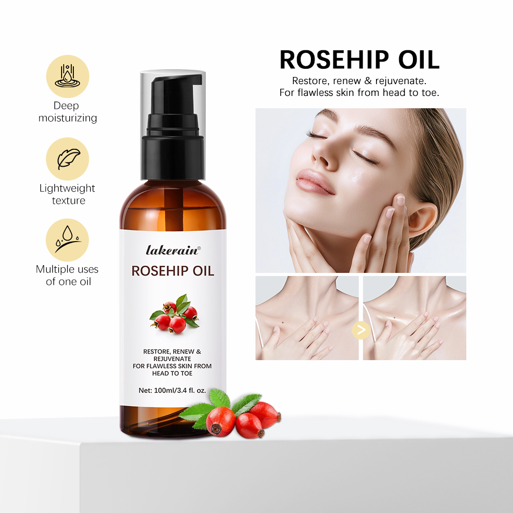 Bio-Hagebuttenöl, 30 ml, schne – Face Oil Rosehip Bewertung und Preis