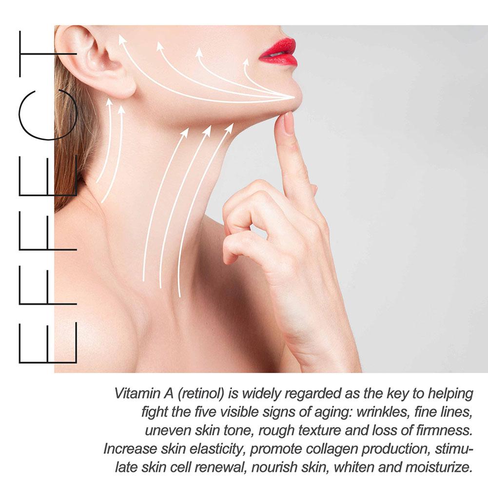 Retinol-Kollagen-Gesichtspfleg – Retinol Cream Bewertung und Preis
