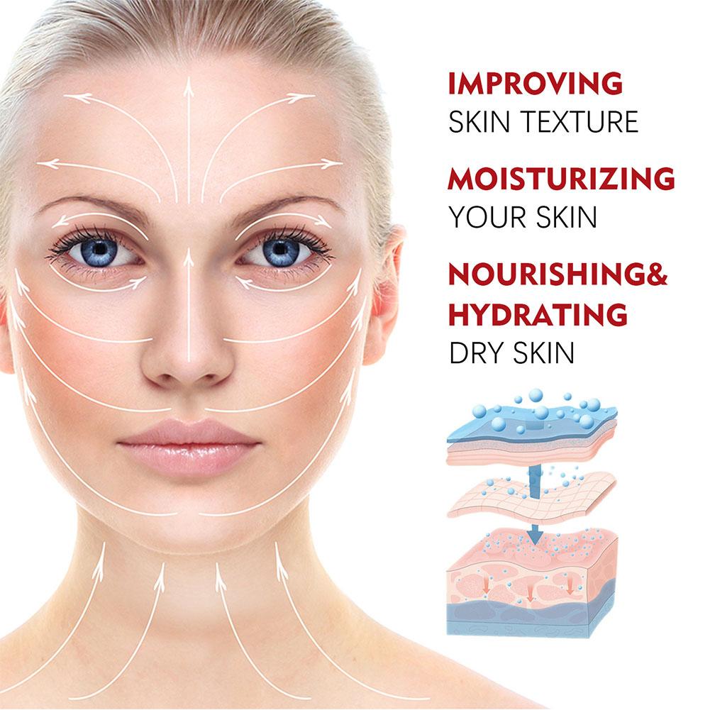 Retinol-Kollagen-Gesichtspfleg – Retinol Cream Bewertung und Preis