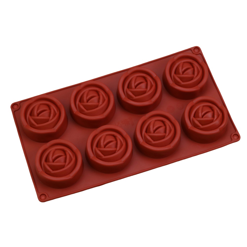 8-fach 3D Rosenblüten Silikonf – Night Cream Bewertung und Preis