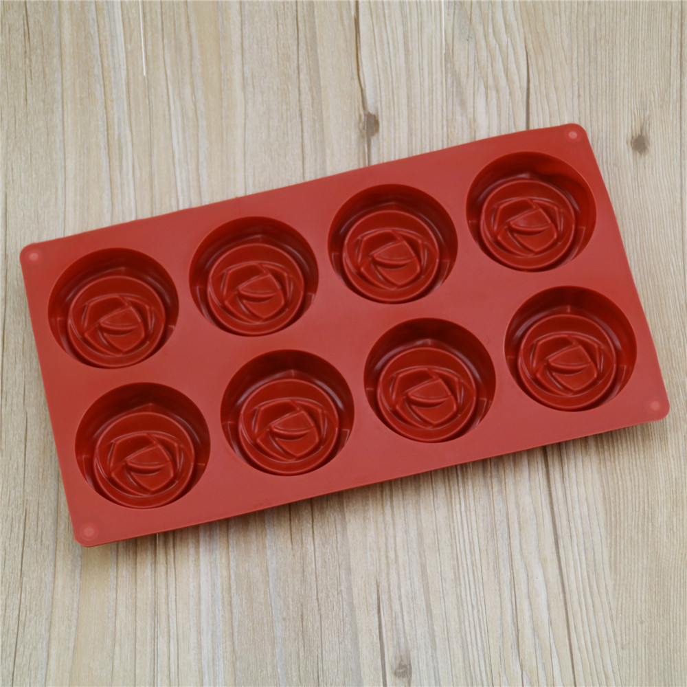 8-fach 3D Rosenblüten Silikonf – Night Cream Bewertung und Preis
