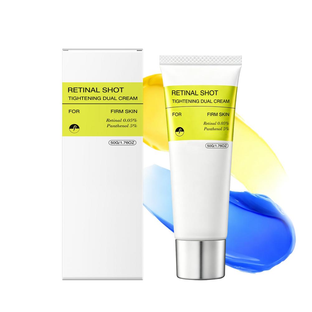 Retinol Shot Straffende Doppel – Retinol Cream Bewertung und Preis